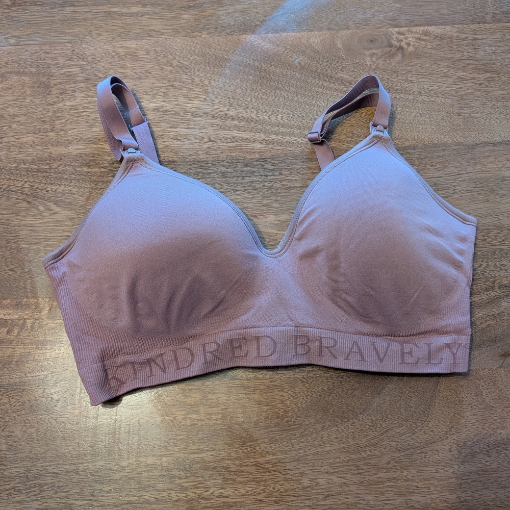 Kindred Braverly Nursing Bra